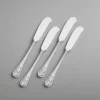Towle® Everyday Palm Breeze Set of 4 Spreaders- Openstock