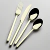 Towle® Living Paros Champagne Forged 16 Piece Flatware Set, Service for 4- Sets