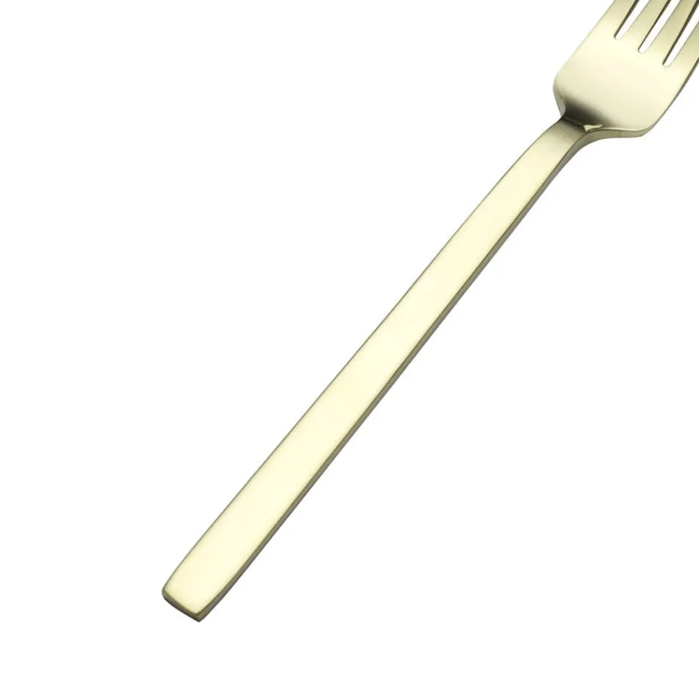 Towle® Living Paros Champagne Forged 16 Piece Flatware Set, Service for 4- Sets