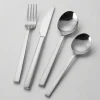 Towle® Living Paros Forged 16 Piece Flatware Set, Service for 4- Sets