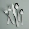 Pfaltzgraff® Payton Frost 20 Piece Flatware Set, Service for 4- Sets