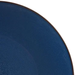 Pfaltzgraff® Pierce Blue 16 Piece Dinnerware Set, Service for 4- Dinnerware Service For 4