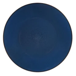 Pfaltzgraff® Pierce Blue 16 Piece Dinnerware Set, Service for 4- Dinnerware Service For 4