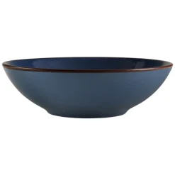 Pfaltzgraff® Pierce Blue 16 Piece Dinnerware Set, Service for 4- Dinnerware Service For 4