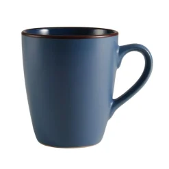 Pfaltzgraff® Pierce Blue 16 Piece Dinnerware Set, Service for 4- Dinnerware Service For 4