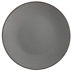 Pfaltzgraff® Pierce Gray 16 Piece Dinnerware Set, Service for 4- Dinnerware Service For 4