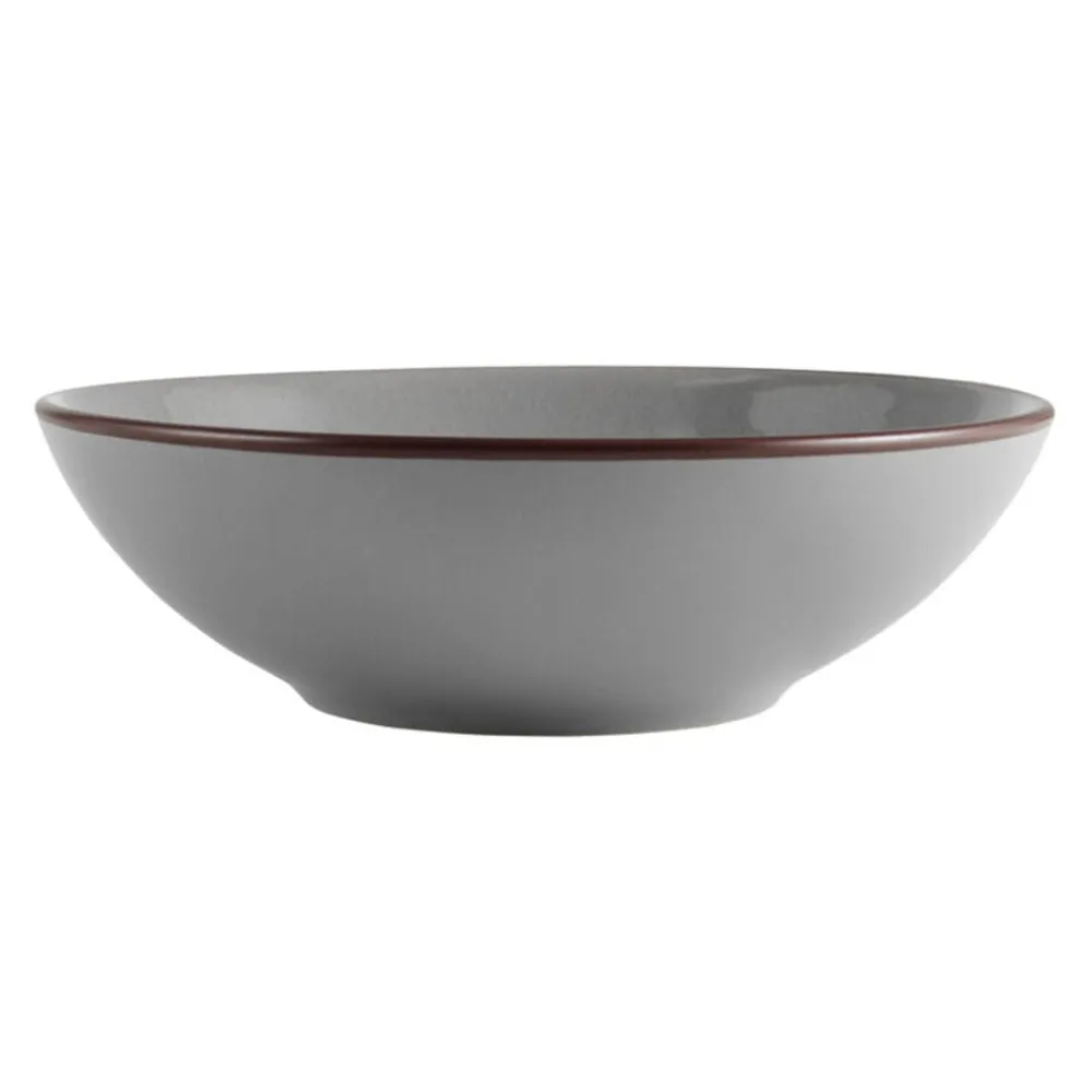 Pfaltzgraff® Pierce Gray 16 Piece Dinnerware Set, Service for 4- Dinnerware Service For 4