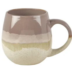 Pfaltzgraff® Pink Wave Mug- Coffee Mugs