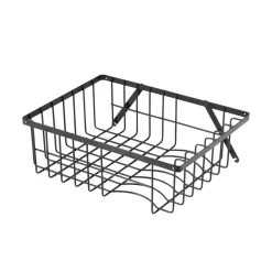 Gourmet Basics® Pisa 2 Tier Dish Rack- Fruit And Storage Baskets