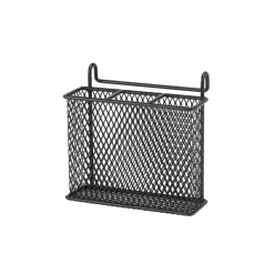 Gourmet Basics® Pisa 2 Tier Dish Rack- Fruit And Storage Baskets