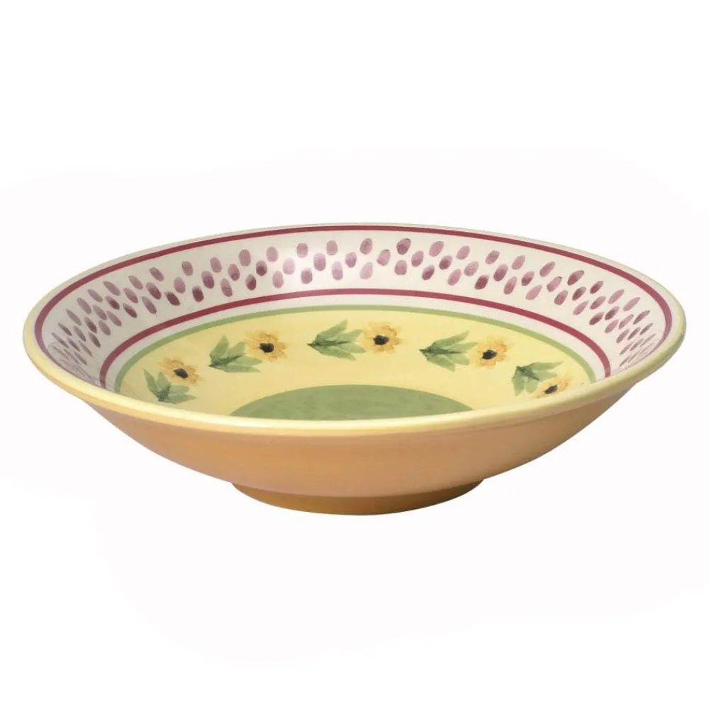 Pfaltzgraff® Pistoulet® Individual Pasta Dinner Bowl- Pasta Bowls