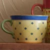 Pfaltzgraff® Pistoulet® Jumbo Soup Mug- Soup Cereal Bowls