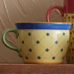 Pfaltzgraff® Pistoulet® Jumbo Soup Mug- Soup Cereal Bowls