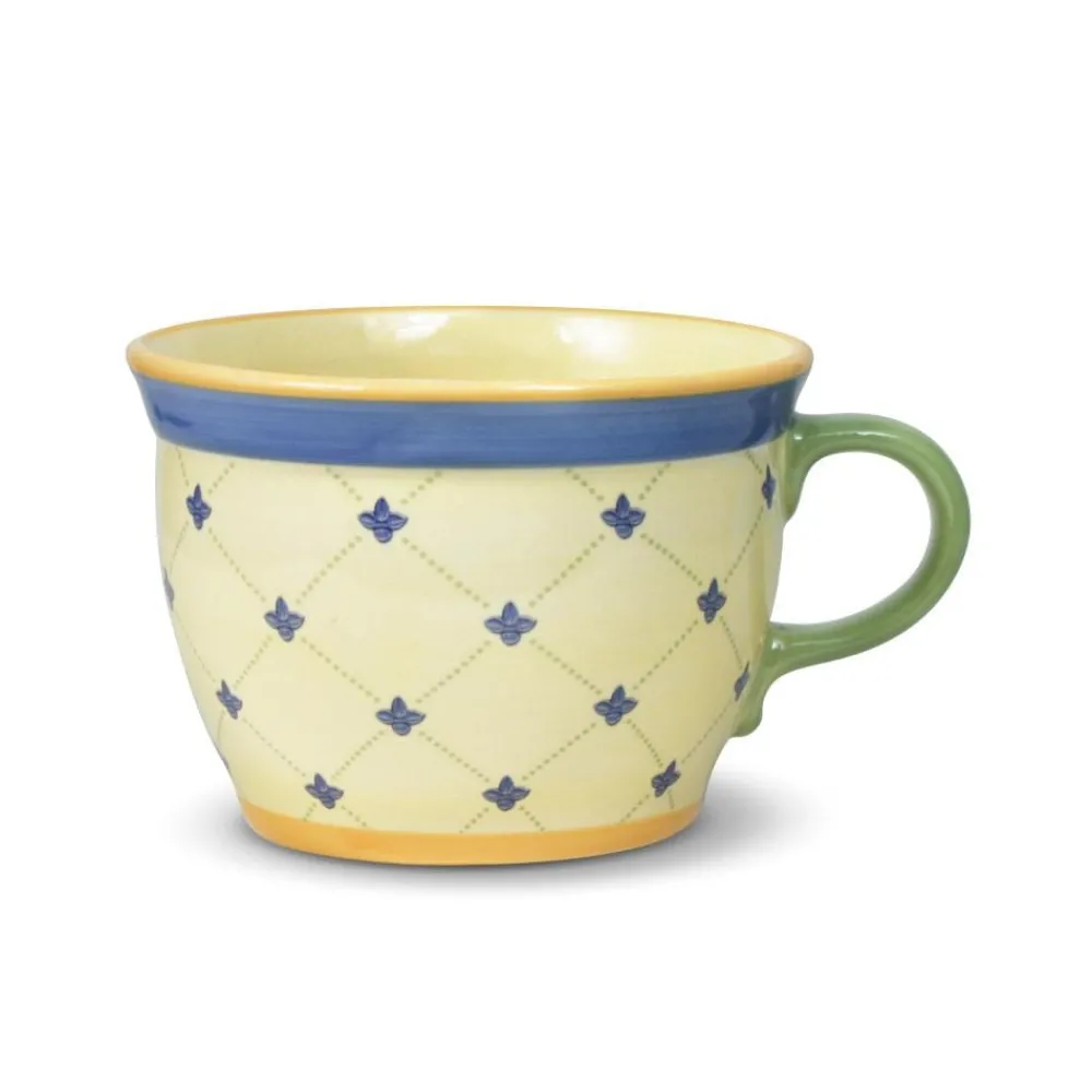 Pfaltzgraff® Pistoulet® Jumbo Soup Mug- Soup Cereal Bowls