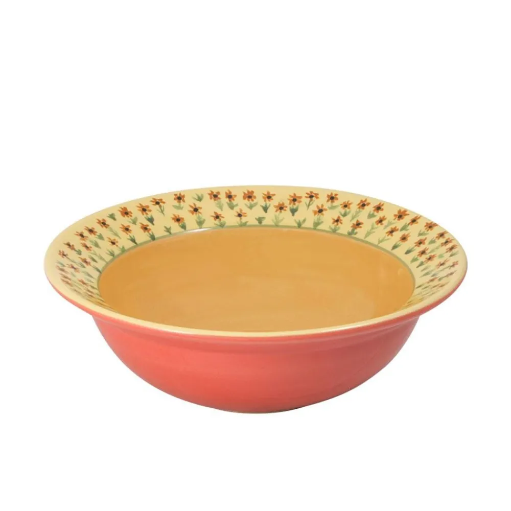 Pfaltzgraff® Pistoulet® Rim Soup Bowl- Soup Cereal Bowls