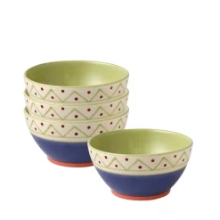 Pfaltzgraff® Pistoulet® Set of 4 Everything Bowls- Soup Cereal Bowls