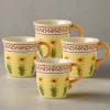 Pfaltzgraff® Pistoulet® Set of 4 Perfect Mugs- Coffee Mugs