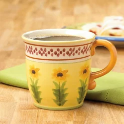 Pfaltzgraff® Pistoulet® Set of 4 Perfect Mugs- Coffee Mugs