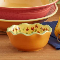 Pfaltzgraff® Pistoulet® Set of 8 Side Dishes- Fruit Bowls