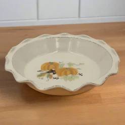 Pfaltzgraff® Plymouth Pie Plate- Bakeware