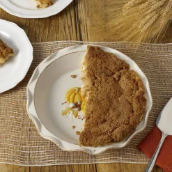 Pfaltzgraff® Plymouth Pie Plate- Bakeware