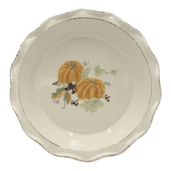 Pfaltzgraff® Plymouth Pie Plate- Bakeware