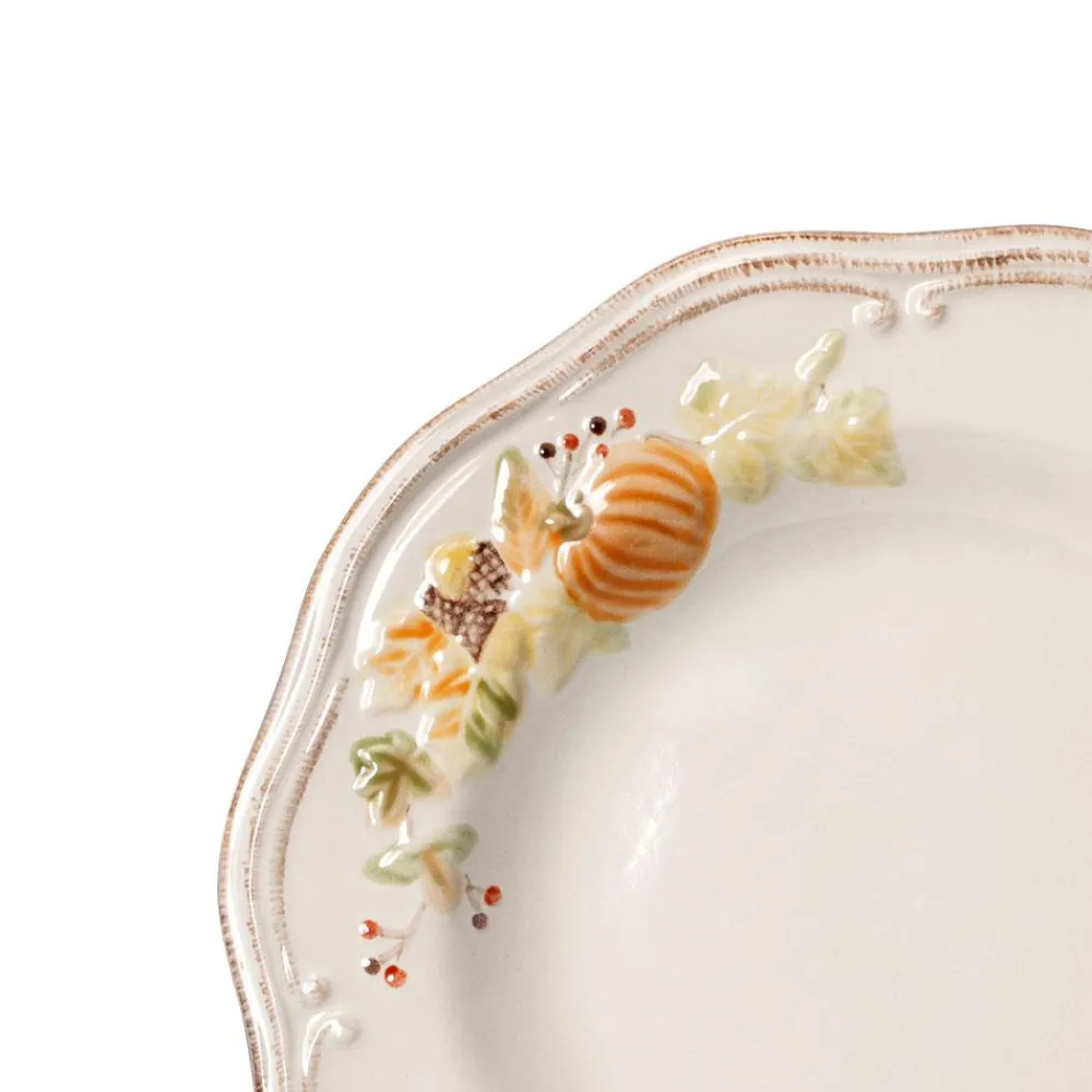 Pfaltzgraff® Plymouth Set of 4 Salad Plates- Salad Plates