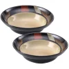 Pfaltzgraff® Pomona Set of 2 Vegetable Serve Bowls- Serve Bowls