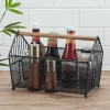 Gourmet Basics® Porto Stacking Storage Basket- Fruit And Storage Baskets