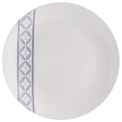 Studio Nova Preslie 18 Piece Dinnerware Set, Service for 6- Dinnerware Service For 6