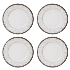 Pfaltzgraff® Promenade Column 16 Piece Dinnerware Set, Service for 4- Dinnerware Service For 4