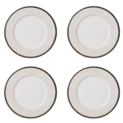 Pfaltzgraff® Promenade Column 16 Piece Dinnerware Set, Service for 4- Dinnerware Service For 4