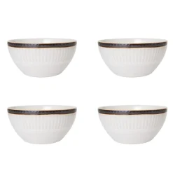 Pfaltzgraff® Promenade Column 16 Piece Dinnerware Set, Service for 4- Dinnerware Service For 4