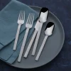 Towle® Living Quest Forged 20 Piece Flatware Set, Service for 4- Sets