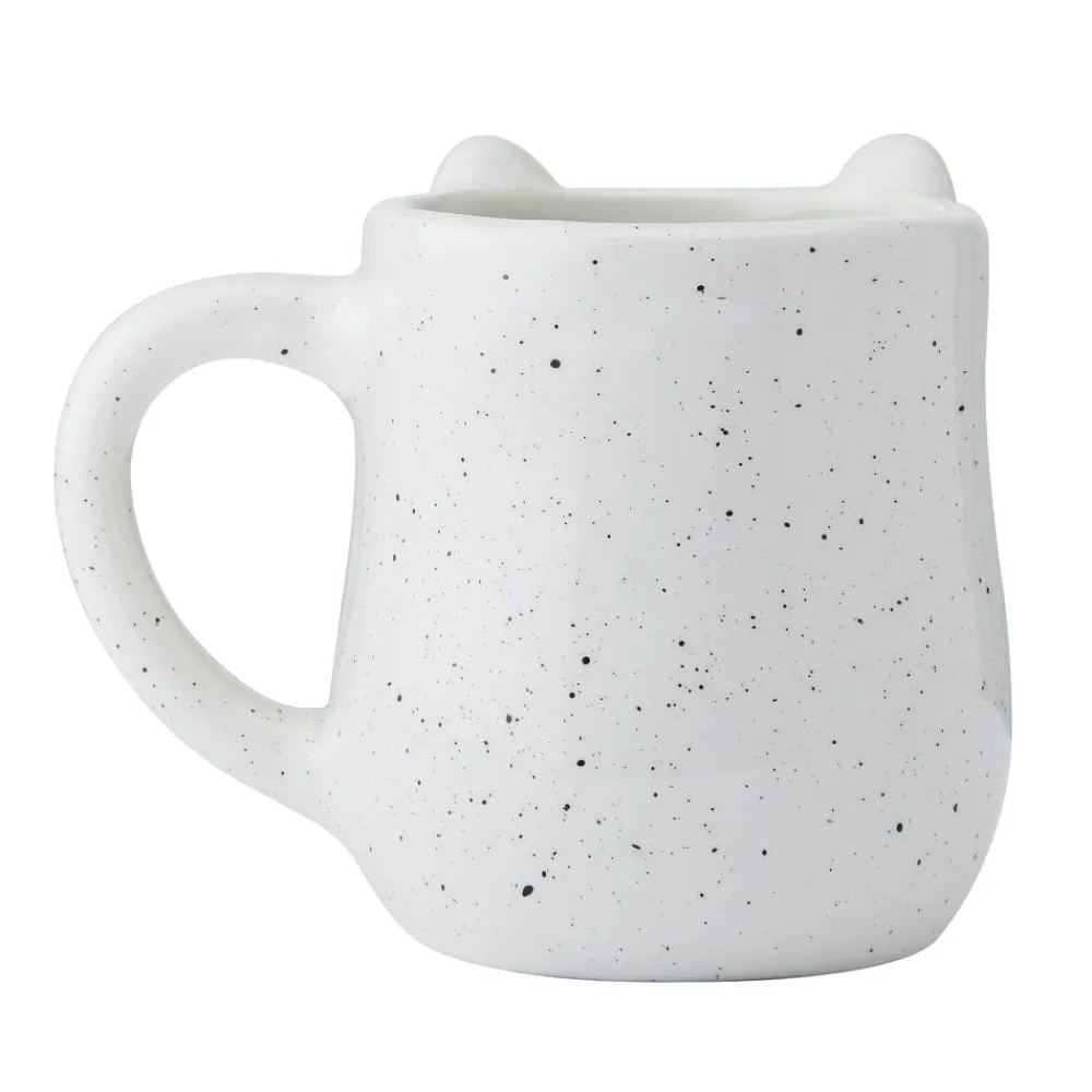 Pfaltzgraff® Rabbit Figural Mug- Coffee Mugs