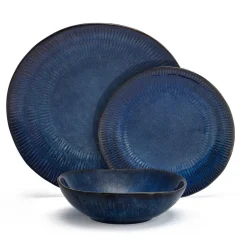 Pfaltzgraff® Racheal 12 Piece Dinnerware Set, Service for 4- Dinnerware Service For 4