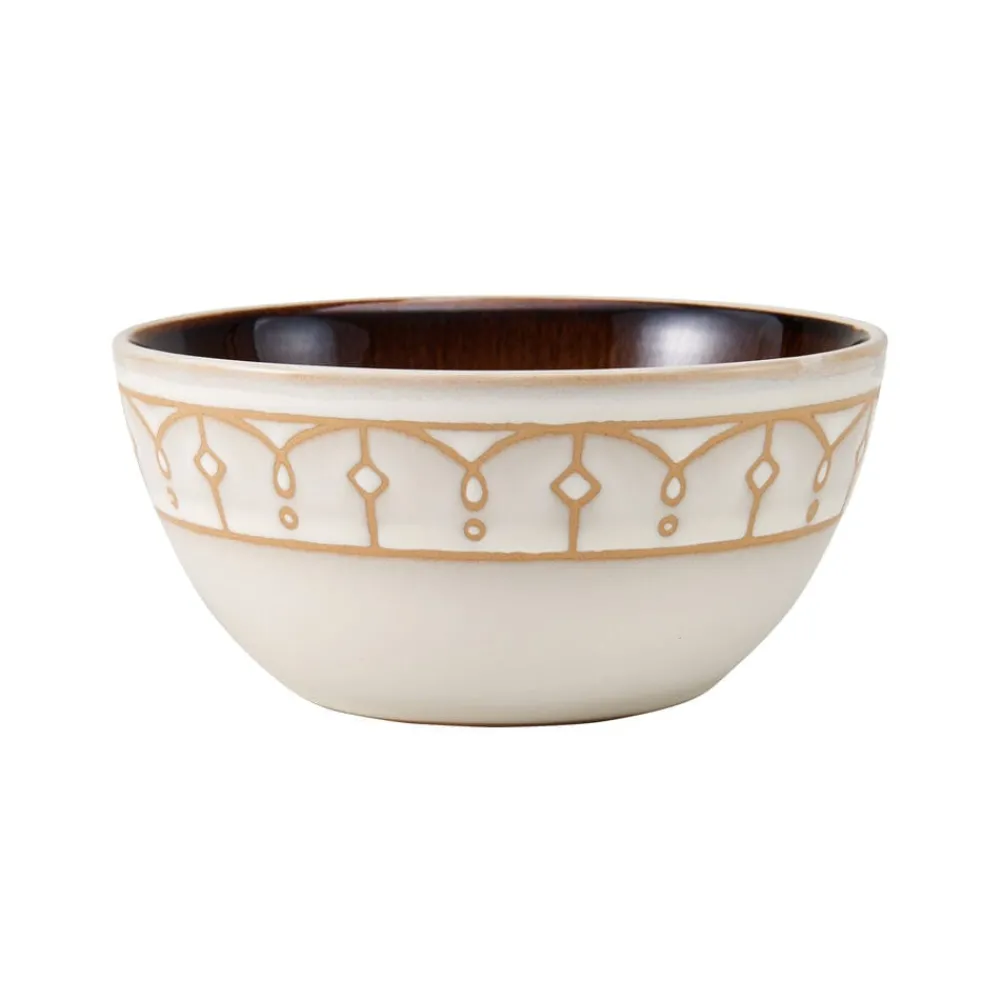 Pfaltzgraff® Remi Beige 16 Piece Dinnerware Set, Service for 4- Dinnerware Service For 4