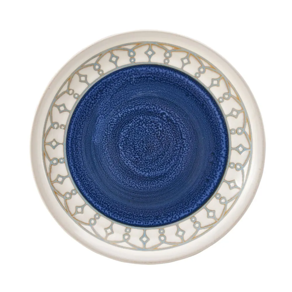 Pfaltzgraff® Remi Blue 16 Piece Dinnerware Set, Service for 4- Dinnerware Service For 4
