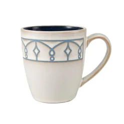 Pfaltzgraff® Remi Blue 16 Piece Dinnerware Set, Service for 4- Dinnerware Service For 4