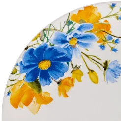 Studio Nova Rhea 16 Piece Dinnerware Set, Service for 4- Dinnerware Service For 4