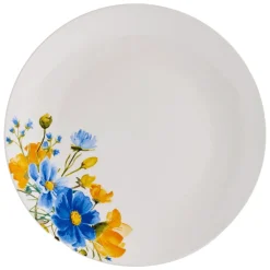 Studio Nova Rhea 16 Piece Dinnerware Set, Service for 4- Dinnerware Service For 4