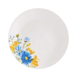 Studio Nova Rhea 16 Piece Dinnerware Set, Service for 4- Dinnerware Service For 4
