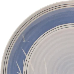 Pfaltzgraff® Rio Beach House Set of 4 Outdoor Melamine Dinner Plates- Dinner Plates