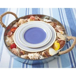 Pfaltzgraff® Rio Dinnerware Set- Dinnerware Service For 8|Dinnerware Service For 4