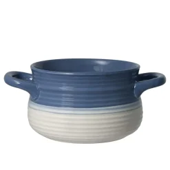 Pfaltzgraff® Rio Double Handled Soup Bowl- Soup Cereal Bowls