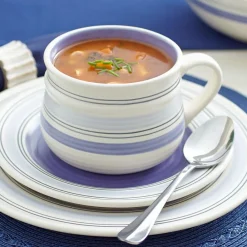Pfaltzgraff® Rio Jumbo Soup Mug- Soup Cereal Bowls