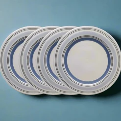 Pfaltzgraff® Rio Set of 4 Dinner Plates- Dinner Plates