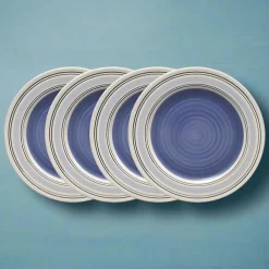 Pfaltzgraff® Rio Set of 4 Salad Plates- Salad Plates