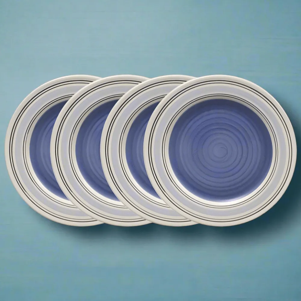 Pfaltzgraff® Rio Set of 4 Salad Plates- Salad Plates