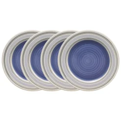Pfaltzgraff® Rio Set of 4 Salad Plates- Salad Plates